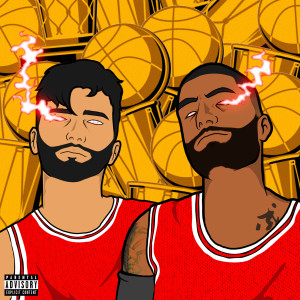 Listen to Michael Jordan (Explicit) song with lyrics from GAWNE