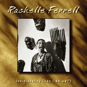 ดาวน์โหลดและฟังเพลง Will You Remember Me? พร้อมเนื้อเพลงจาก Rachelle Ferrell