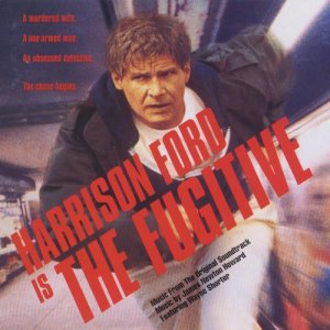 收聽James Newton Howard的The Fugitive Theme歌詞歌曲