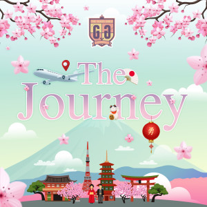 ดาวน์โหลดและฟังเพลง The Journey (การเดินทาง) พร้อมเนื้อเพลงจาก The Glass Girls