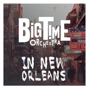 收聽Big Time Orchestra的I'm Yours / One Love歌詞歌曲