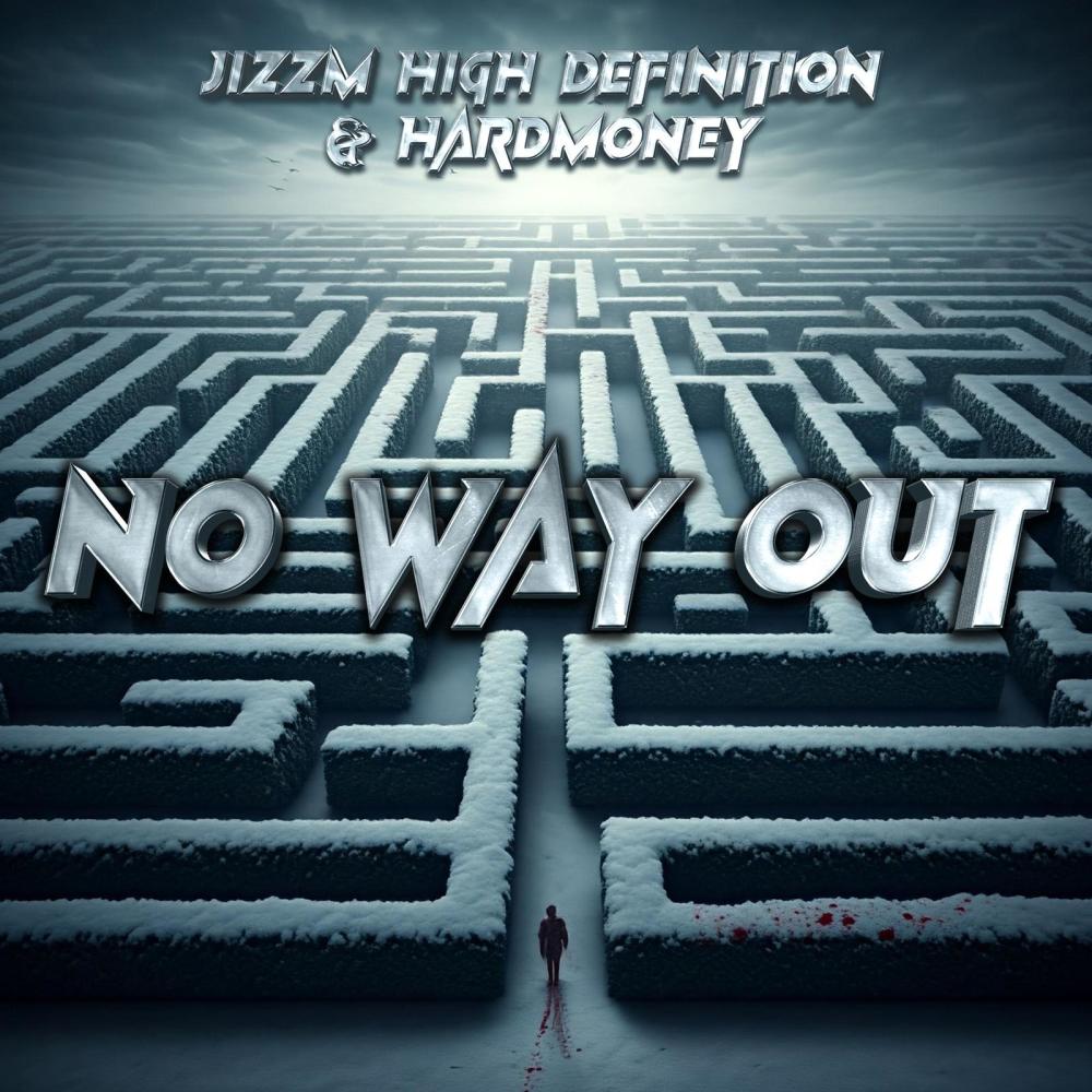 No Way Out (Instrumental)