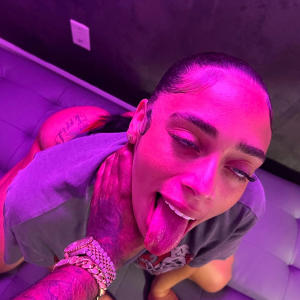 Laja的專輯SETEADORA (Explicit)
