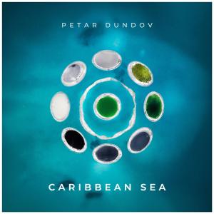 Petar Dundov的專輯Caribbean Sea