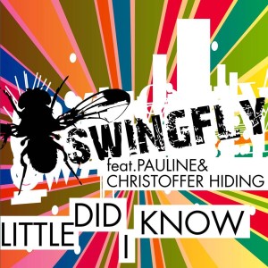 Swingfly的專輯Little Did I Know (Radio Version)