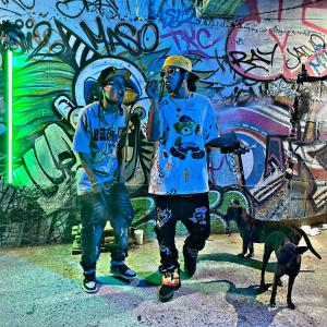 收聽Kevin H的bebete un pedazo (feat. yay asiido) (Explicit)歌詞歌曲