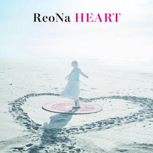 收聽神崎エルザ starring ReoNa的HEART歌詞歌曲
