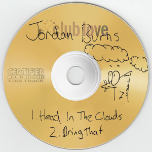 Album Head in the Clouds from Jordan Burns