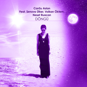 Listen to Döngü song with lyrics from Cansu Aslan