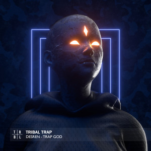 Album Trap God (Explicit) from Desren