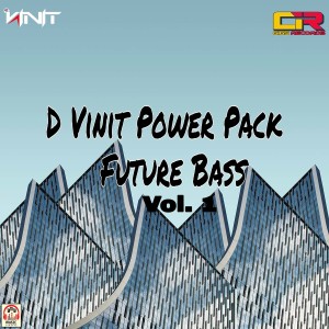 Dengarkan lagu Future Bass & Melodic Dubstep nyanyian D Vinit dengan lirik