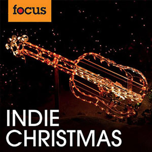 Various的专辑Indie Christmas