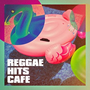 The Jamaican Reggae Boys的專輯Reggae Hits Cafe