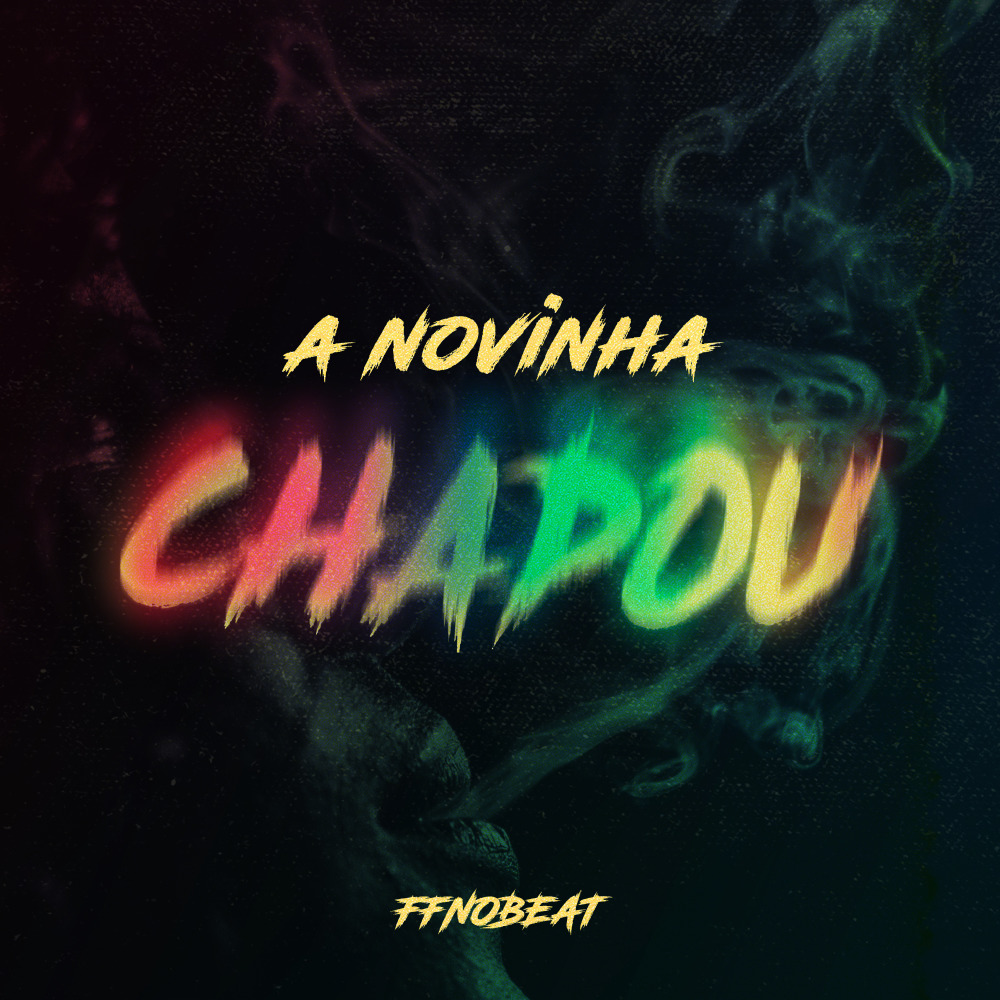 A Novinha Chapou