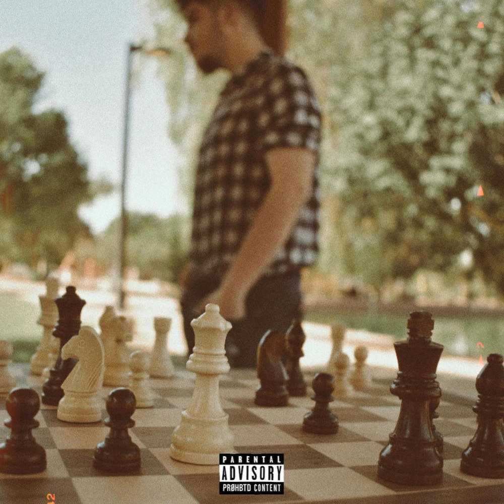 Never Lose Control (feat. Blü & Benny The Butcher) (Explicit)