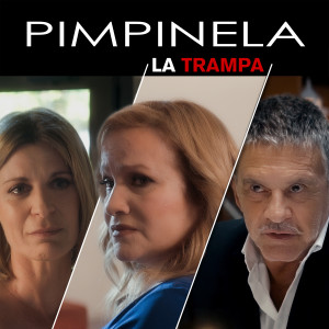 收聽Pimpinela的La Trampa歌詞歌曲