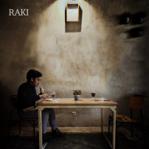Dengarkan Belum Pasti lagu dari Raki dengan lirik
