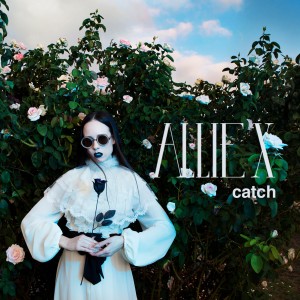 Allie X的專輯Catch