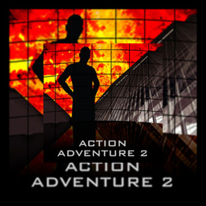 Action-Adventure 2 (Edited)