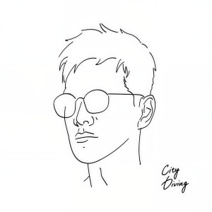 收聽椅子樂團 The Chairs的城市潛水歌詞歌曲