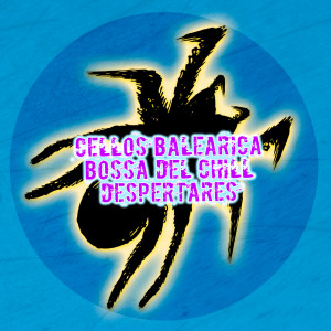 Album Despertares from Cellos Balearica