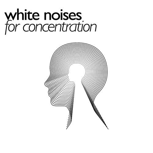 White Noise: The Kettle That Never Boils