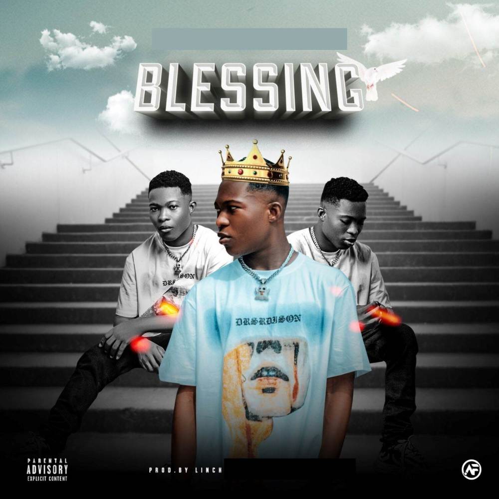 Blessing (Explicit)