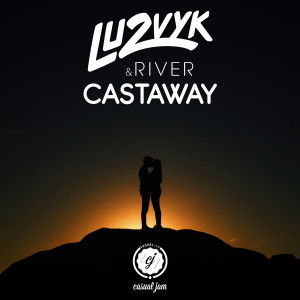 收聽Lu2Vyk的Castaway歌詞歌曲