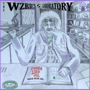 收聽The Bush-Wzrd的The Wzrd's Song歌詞歌曲