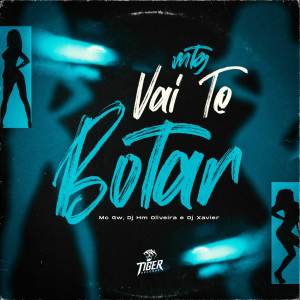 收聽Dj Hm Oliveira的MTG Vai te botar (Explicit)歌詞歌曲