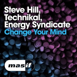 收聽Steve Hill的Change Your Mind歌詞歌曲