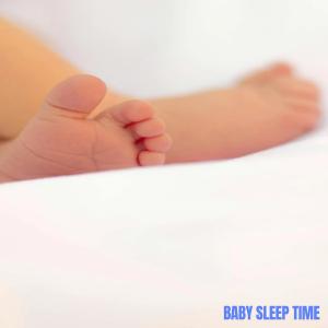 Tranquil Serene的專輯Baby Sleep Time