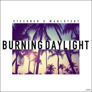 ดาวน์โหลดและฟังเพลง Burning Daylight (Extended Mix) พร้อมเนื้อเพลงจาก Steerner x Wahlstedt