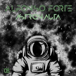 Astronauta dari Alfonso Forte