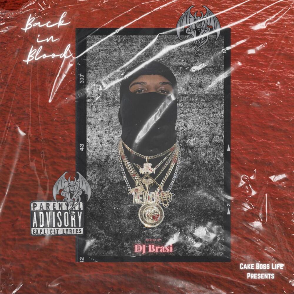 Broken (Explicit)