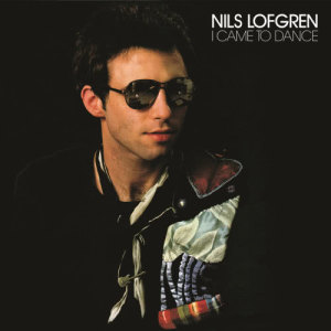 收聽Nils Lofgren的Happy Ending Kids歌詞歌曲