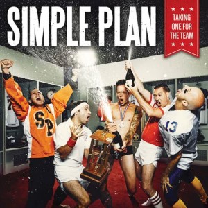 收聽Simple Plan的Opinion Overload歌詞歌曲