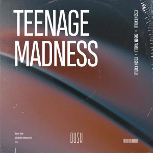 อัลบัม Teenage Madness (Explicit) ศิลปิน Edson Faiolli