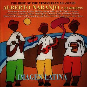 ดาวน์โหลดและฟังเพลง Señor Tiempo พร้อมเนื้อเพลงจาก Alberto Naranjo y Su Trabuco