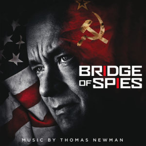 收聽Thomas Newman的Homecoming (From "Bridge of Spies"/Score)歌詞歌曲
