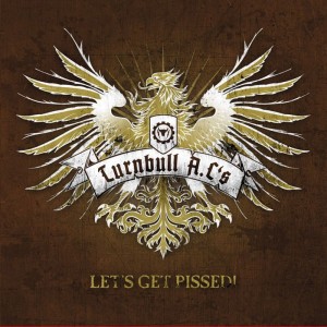 收聽Turnbull A.C's的All in Vein歌詞歌曲