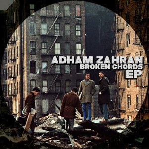 收聽Adham Zahran的You Dont Know Me歌詞歌曲