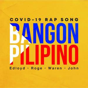 收聽Edloyd的Bangon Pilipino歌詞歌曲