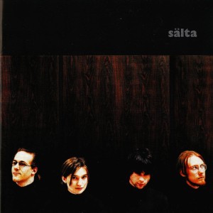 收聽Salta的Så Länge / Polska efter Busk Kari歌詞歌曲