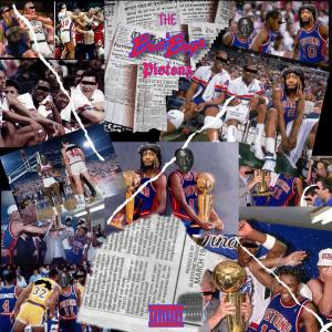 收聽RICO T的Richmond Classics (feat. B-Roll) (Explicit)歌詞歌曲