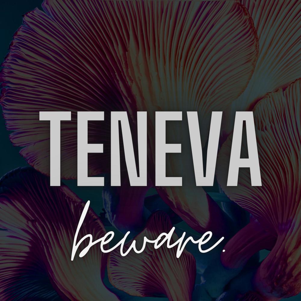 beware.