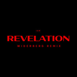 อัลบัม REVELATION (widerberg REMIX) ศิลปิน IAM