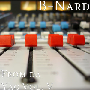 Dengarkan Hip-Hop (Explicit) lagu dari B-NARD dengan lirik