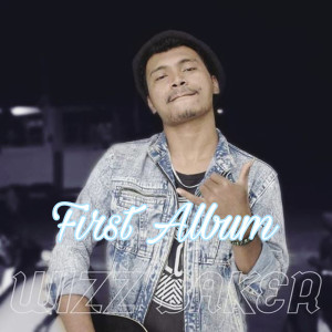 Wizz Baker的专辑First Album