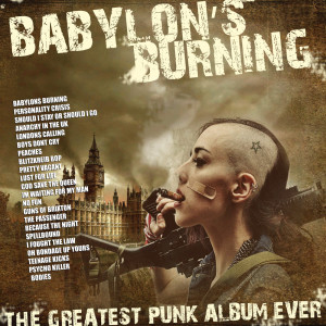 ดาวน์โหลดและฟังเพลง God Save The Queen พร้อมเนื้อเพลงจาก Rebellion X